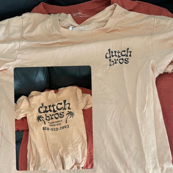 Dutch bros clothes - Picture 5 of 16
